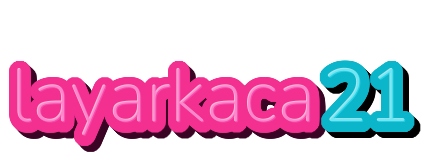 layarkaca21 — logo kanal